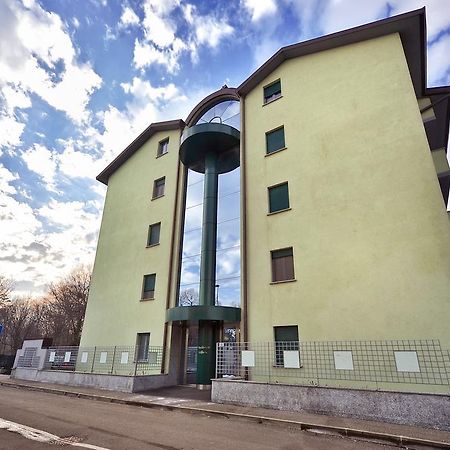 Residence La Sfera Павия Екстериор снимка